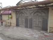 Satılır 4 otaqlı 80 m2 həyət evi Qaraçuxur