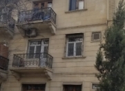 Satılır 3 otaqlı 70 m2 köhnə tikili Montin