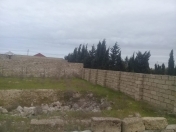 Satılır 5 sot torpaq Buzovna
