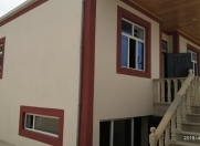 Satılır 4 otaqlı 120 m2 həyət evi Hövsan