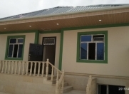 Satılır 4 otaqlı 120 m2 həyət evi Hövsan