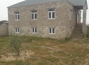 Satılır 4 otaqlı 260 m2 həyət evi Qala