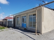 Satılır 1 otaqlı 40 m2 obyekt Binəqədi