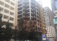 Satılır 4 otaqlı 172 m2 yeni tikili Tibb Universiteti