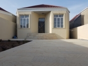 Satılır 3 otaqlı 95 m2 həyət evi Binəqədi