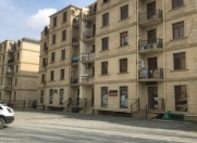 Satılır 1 otaqlı 48 m2 yeni tikili Xırdalan