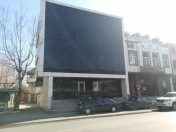 Satılır 10 otaqlı 480 m2 obyekt Montin