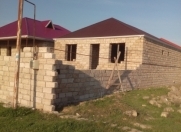 Satılır 4 otaqlı 108 m2 həyət evi Y.Suraxanı