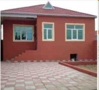 Satılır 2 otaqlı 42 m2 həyət evi Hövsan