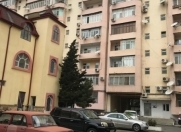 Satılır 4 otaqlı 105 m2 yeni tikili Gənclik m.