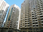 İcarəyə verilir 3 otaqlı 110 m2 yeni tikili Şah İsmayıl Xətai m.