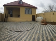 Satılır 5 otaqlı 150 m2 həyət evi Mərdəkan