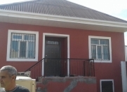 Satılır 3 otaqlı 100 m2 həyət evi Y.Ramana