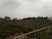 Satılır 10 sot torpaq Saray