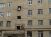 Satılır 5 otaqlı 105 m2 köhnə tikili Zığ