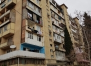 Satılır 4 otaqlı 100 m2 köhnə tikili 8 km