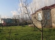 Satılır 26 sot torpaq Qəbələ