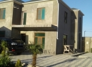 Satılır 4 otaqlı 195 m2 bağ evi Nasosnu