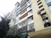 Satılır 3 otaqlı 60 m2 köhnə tikili Köhnə Günəşli