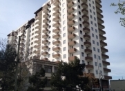 Satılır 3 otaqlı 104.25 m2 yeni tikili Azadlıq prospekti m.