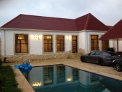 Satılır 4 otaqlı 200 m2 bağ evi Şüvəlan