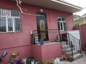 Satılır 3 otaqlı 80 m2 həyət evi Qafqaz Universiteti