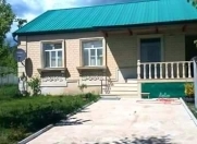 İcarəyə verilir 4 otaqlı 160 m2 həyət evi İsmayıllı