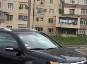 İcarəyə verilir 2 otaqlı 69 m2 yeni tikili Zərifə Əliyeva adına park