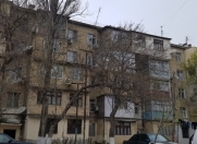 Satılır 3 otaqlı 45 m2 köhnə tikili Biləcəri