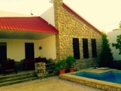 Satılır 4 otaqlı 160 m2 bağ evi Şüvəlan