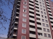 Satılır 1 otaqlı 62 m2 yeni tikili Montin adına park