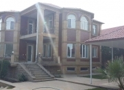 Satılır 8 otaqlı 450 m2 bağ evi Şüvəlan