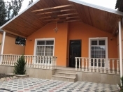 Satılır 4 otaqlı 120 m2 bağ evi Şüvəlan