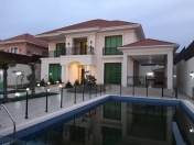 Satılır 5 otaqlı 300 m2 bağ evi Şüvəlan