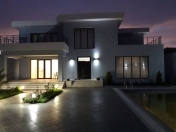 Satılır 8 otaqlı 450 m2 bağ evi Şüvəlan