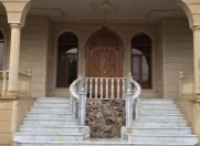 Satılır 5 otaqlı 170 m2 həyət evi Şəmkir