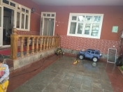 Satılır 4 otaqlı 180 m2 həyət evi Keşlə