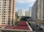 Satılır 2 otaqlı 88 m2 yeni tikili Ukrayna dairəsi