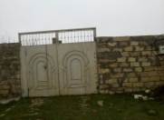 Satılır 15 sot torpaq Saray