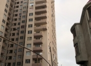Satılır 2 otaqlı 62 m2 yeni tikili Neapol dairəsi
