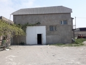 İcarəyə verilir 2 otaqlı 800 m2 obyekt Çermet 