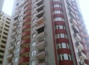 İcarəyə verilir 2 otaqlı 110 m2 yeni tikili Şah İsmayıl Xətai m.