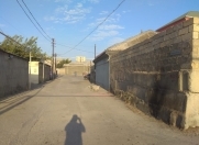 Satılır 4 sot torpaq Əhmədli