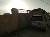 Satılır 6 sot torpaq Saray