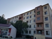 Satılır 2 otaqlı 50 m2 köhnə tikili Zərifə Əliyeva adına park