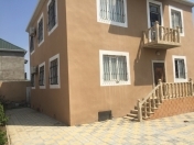 Satılır 6 otaqlı 200 m2 bağ evi Hövsan