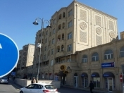 Satılır 2 otaqlı 65 m2 yeni tikili Gənclik m.