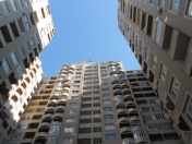 Satılır 1 otaqlı 55 m2 yeni tikili 4 mkr