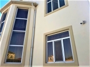 Satılır 8 otaqlı 277 m2 villa Sulutəpə