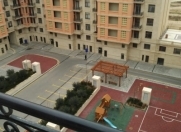 Satılır 4 otaqlı 154 m2 yeni tikili Ağ şəhər